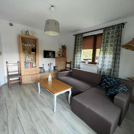 Apartamenty Wiezyca Szymbark  Exterior foto