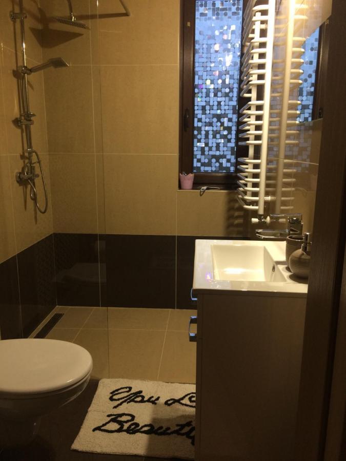 Apartamenty Wiezyca Szymbark  Exterior foto