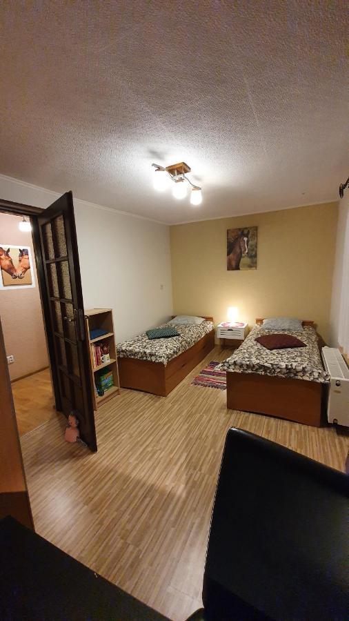 Apartamenty Wiezyca Szymbark  Exterior foto