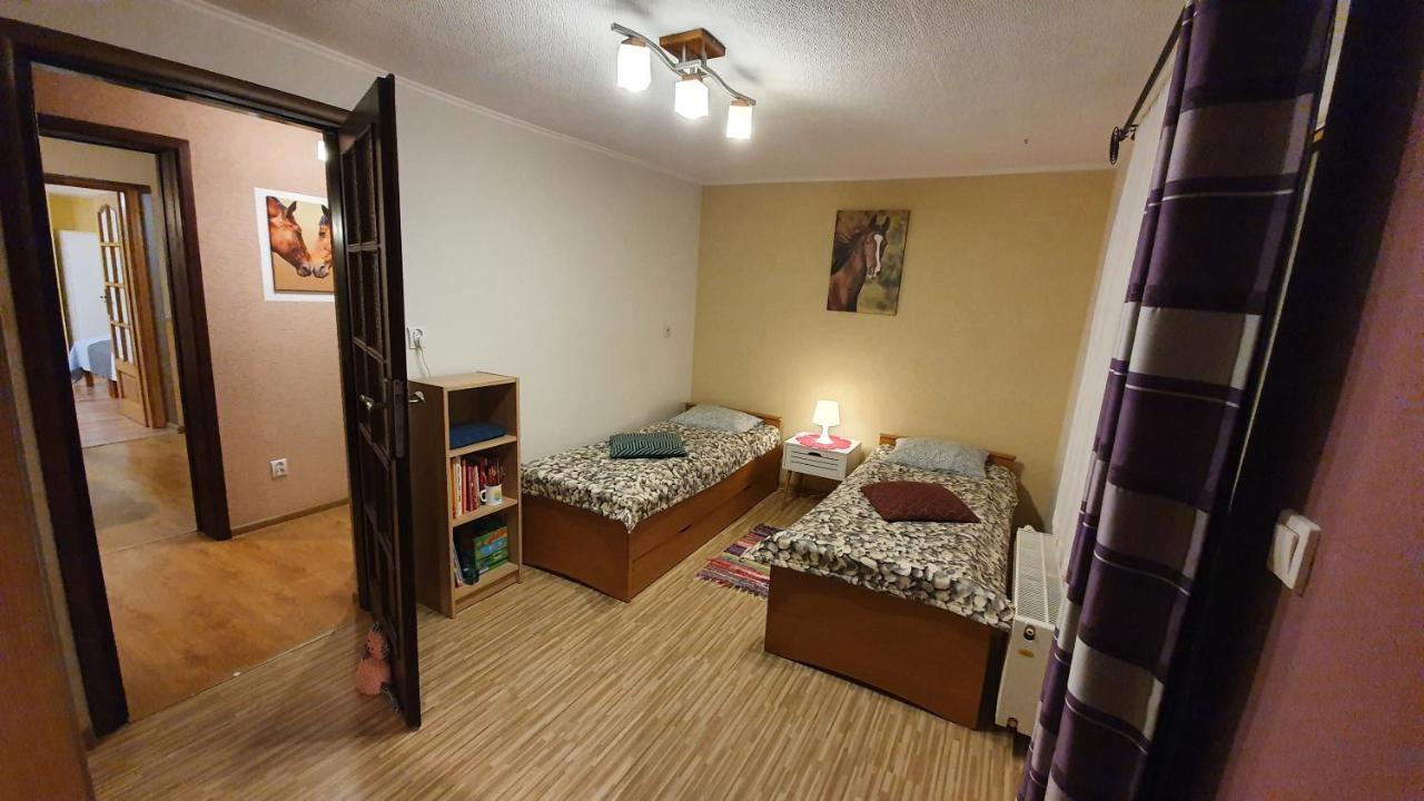 Apartamenty Wiezyca Szymbark  Exterior foto