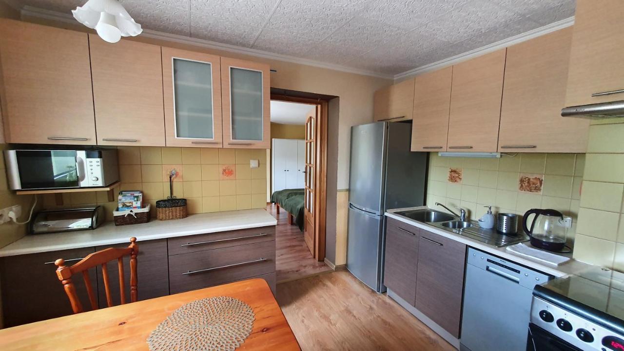 Apartamenty Wiezyca Szymbark  Exterior foto